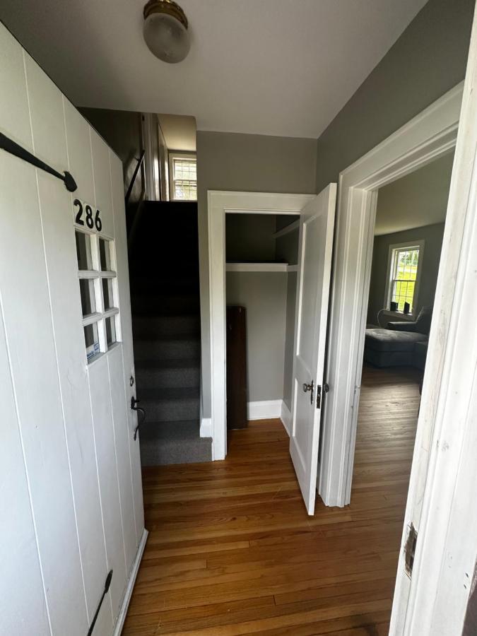 פיטספילד Cute Cape Cod Style Home מראה חיצוני תמונה