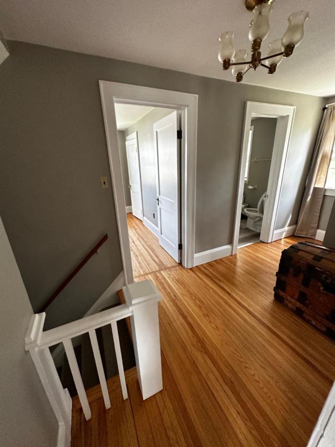פיטספילד Cute Cape Cod Style Home מראה חיצוני תמונה