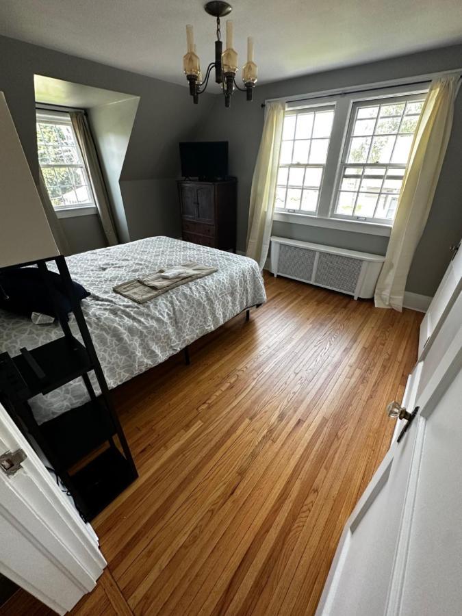 פיטספילד Cute Cape Cod Style Home מראה חיצוני תמונה