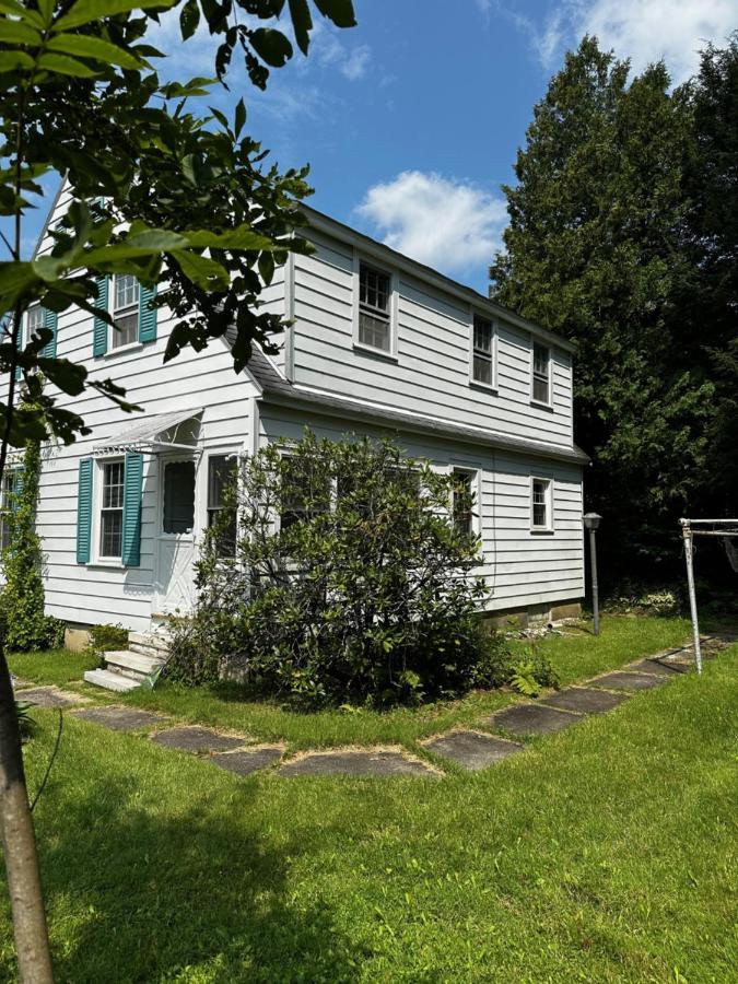 פיטספילד Cute Cape Cod Style Home מראה חיצוני תמונה